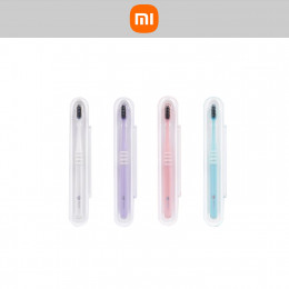 Xiaomi Dr. Bei Bass Comfort Toothbrush 