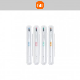 Xiaomi Dr. Bei Bass Travel Pack Toothbrush 